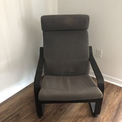 Rocking Chair 