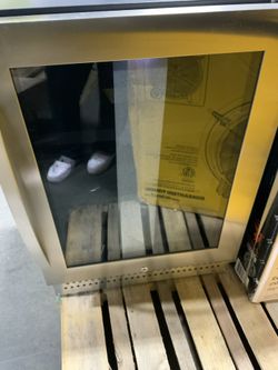 Tazpi 24in Beverage Cooler