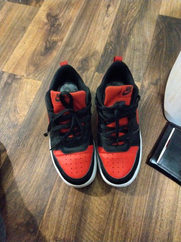 Air Jordan Lows