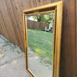 Big Mirror 