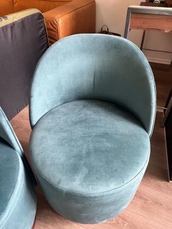 Mitchell Gold + Bob Williams Chairs