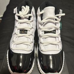 Retro Jordan 11s 