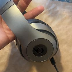 Beats Wireless
