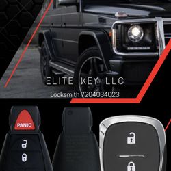 Car key Fob 🔑‼️🚨Llaves y Controles 