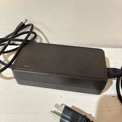 E-bike Lectric Battery Charger - 3 Pin
