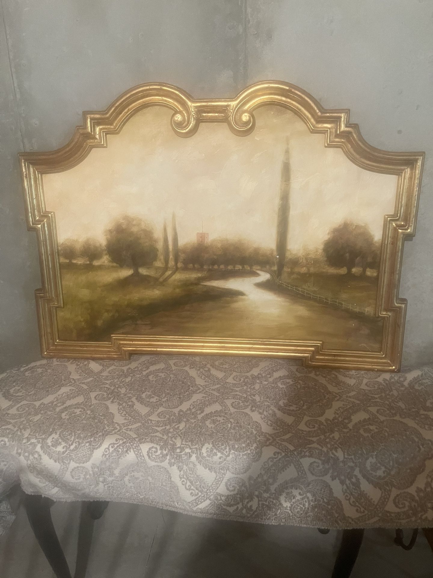 Family Room Picture