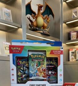 Pokemon