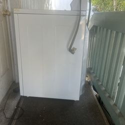 kenmore electric dryer 