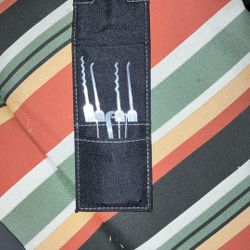COVERT INSTRUMENTS