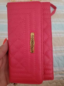 Cellphone case and purse