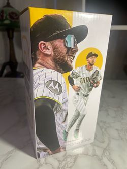 Unopened Jackson Merrill bobblehead