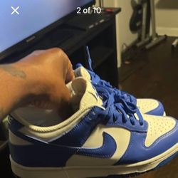 Dunks