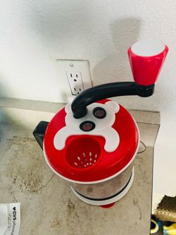 Salad mixer