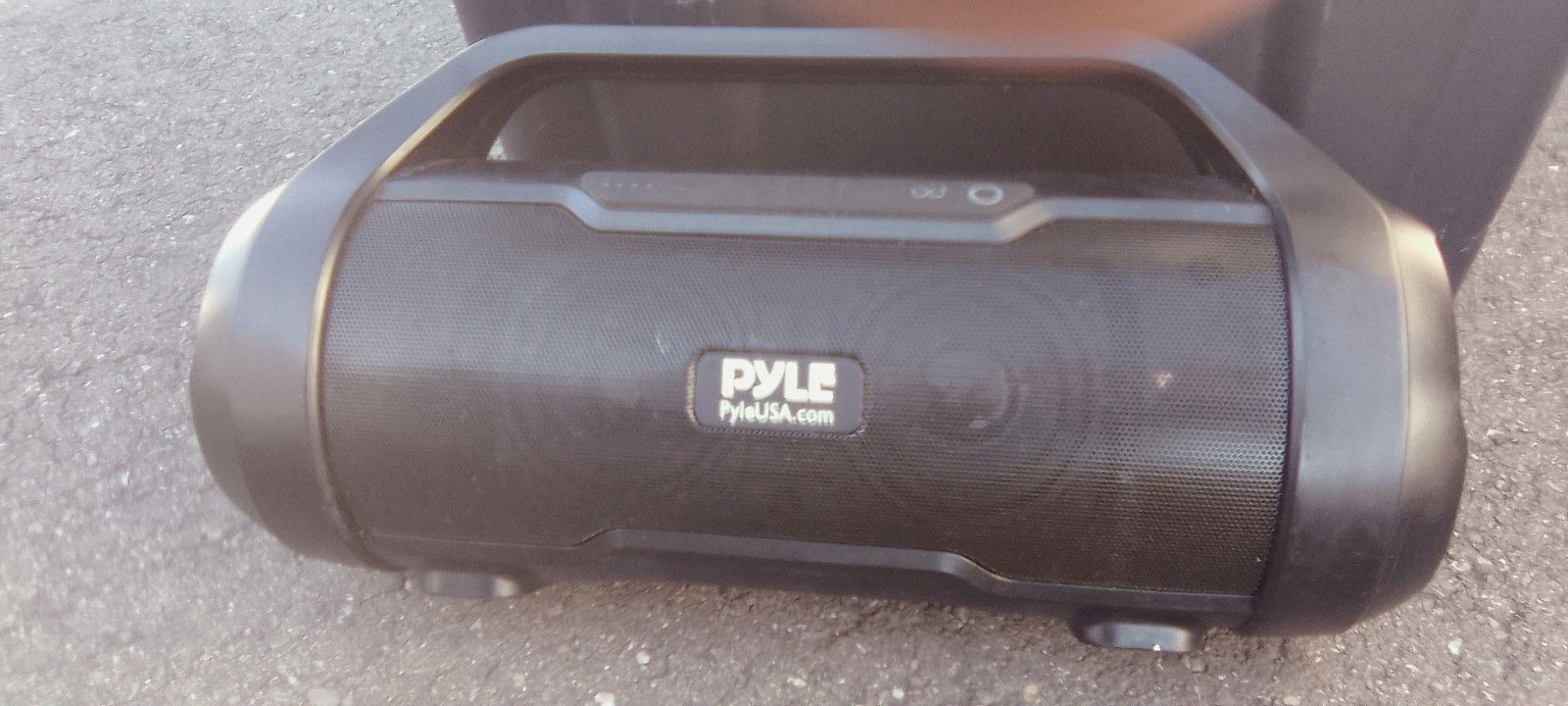 Bluetooth Toob Speaker