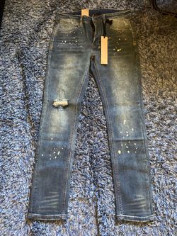 Ksubi Van Winkle Jeans Size 30