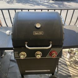 Grill