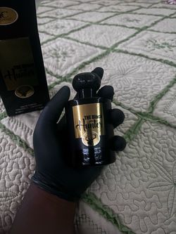 The Black Hunter Eau de Parfum 100ml