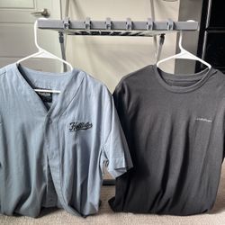 Various Clothes