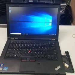 LENOVO THINKPAD T430 i5 (INV. M1165N) $249.99
