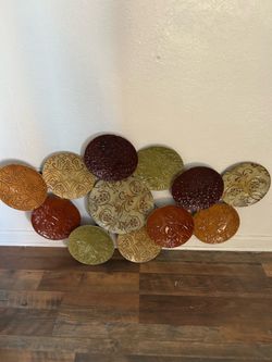 Home decor