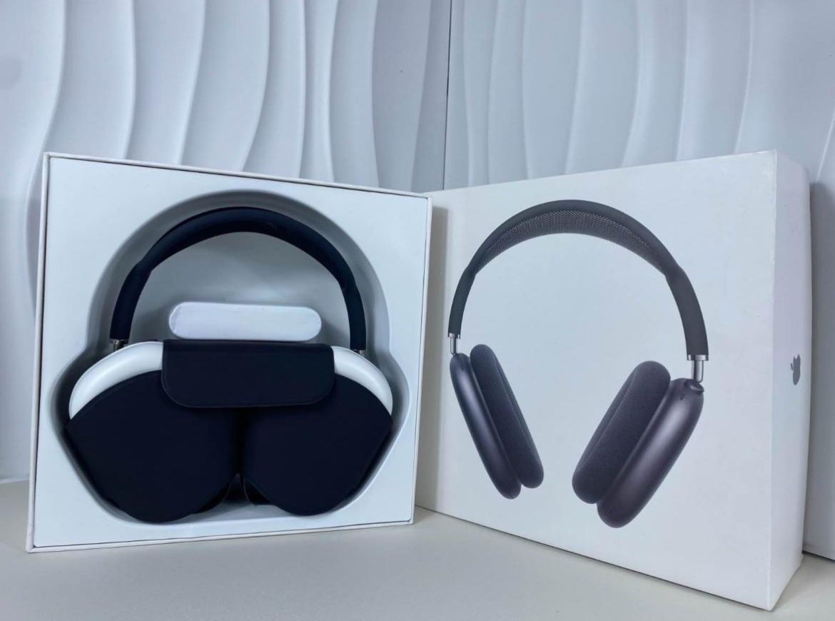Bluetooth Headphones