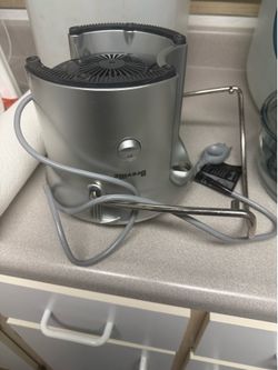 Juice extractor