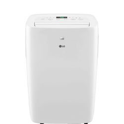 Lg Portable Ac 8000btu