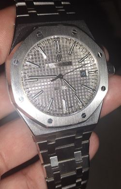 AP watch