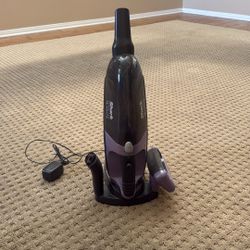 Shark Cordless Handheld Vacuum 