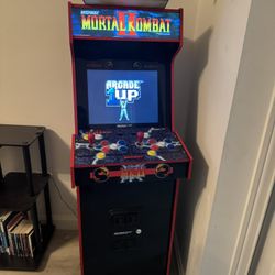 Mortal combat 2 