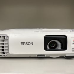 Epson Projector 