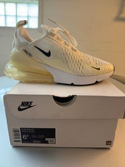 Nike Air Max 270 Women's Sneaker Size 6.5