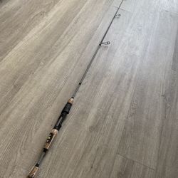 Fishing Rod 