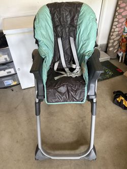 Graco High Chair