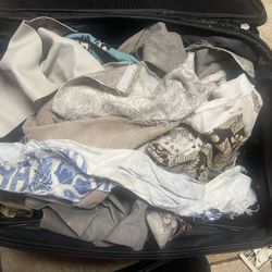 Assorted Fabric 