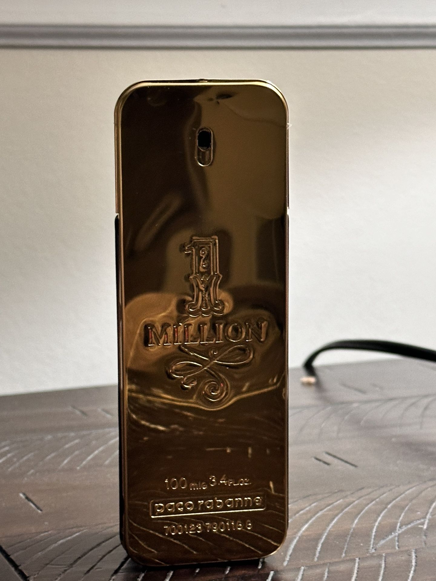 One Million Cologne