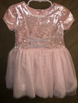 Children’s Place 2T knee length dress