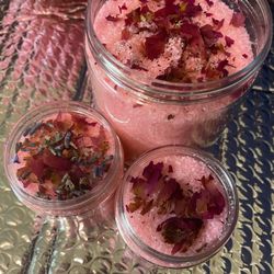 Pink Himalaya Bath Soak