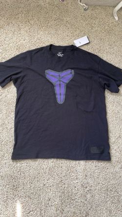 Nike Kobe Bryant t-shirt size large