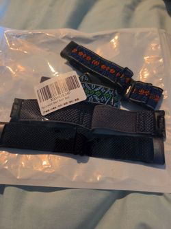 Watch bands