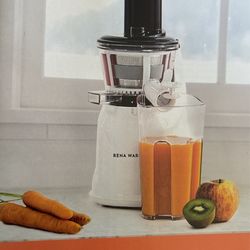 RENA WARE JUICER