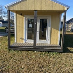 Tiny House