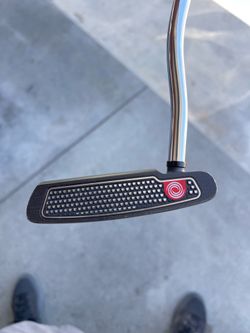 TaylorMade O works 1w putter