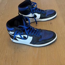 Jordan 1s 