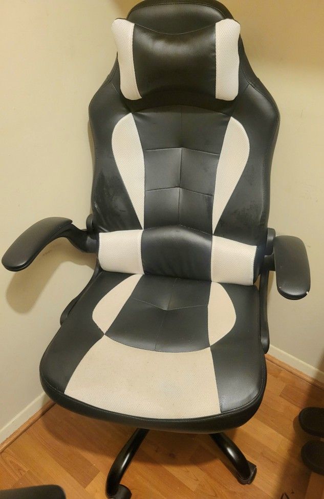 Gaming Computer Chair