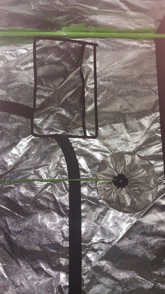 Vivosun 5x5 Grow Tent