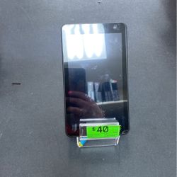 Contixo Tablet 