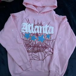 Sp5der hoodie