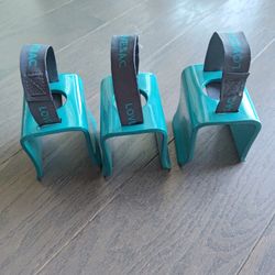 Lovesac Clamps