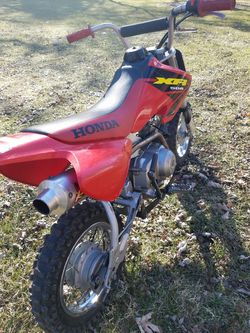2000 crf50 cheap
